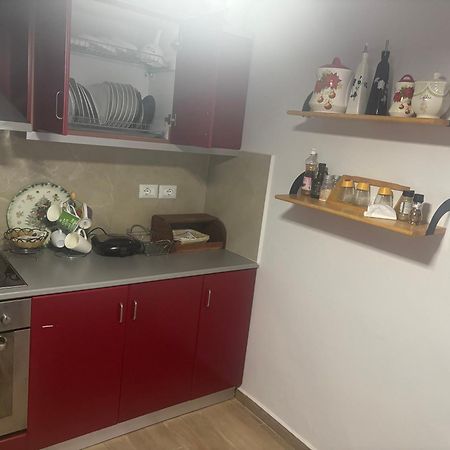 View Apartment Sarandë 外观 照片
