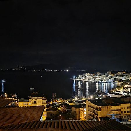 View Apartment Sarandë 外观 照片