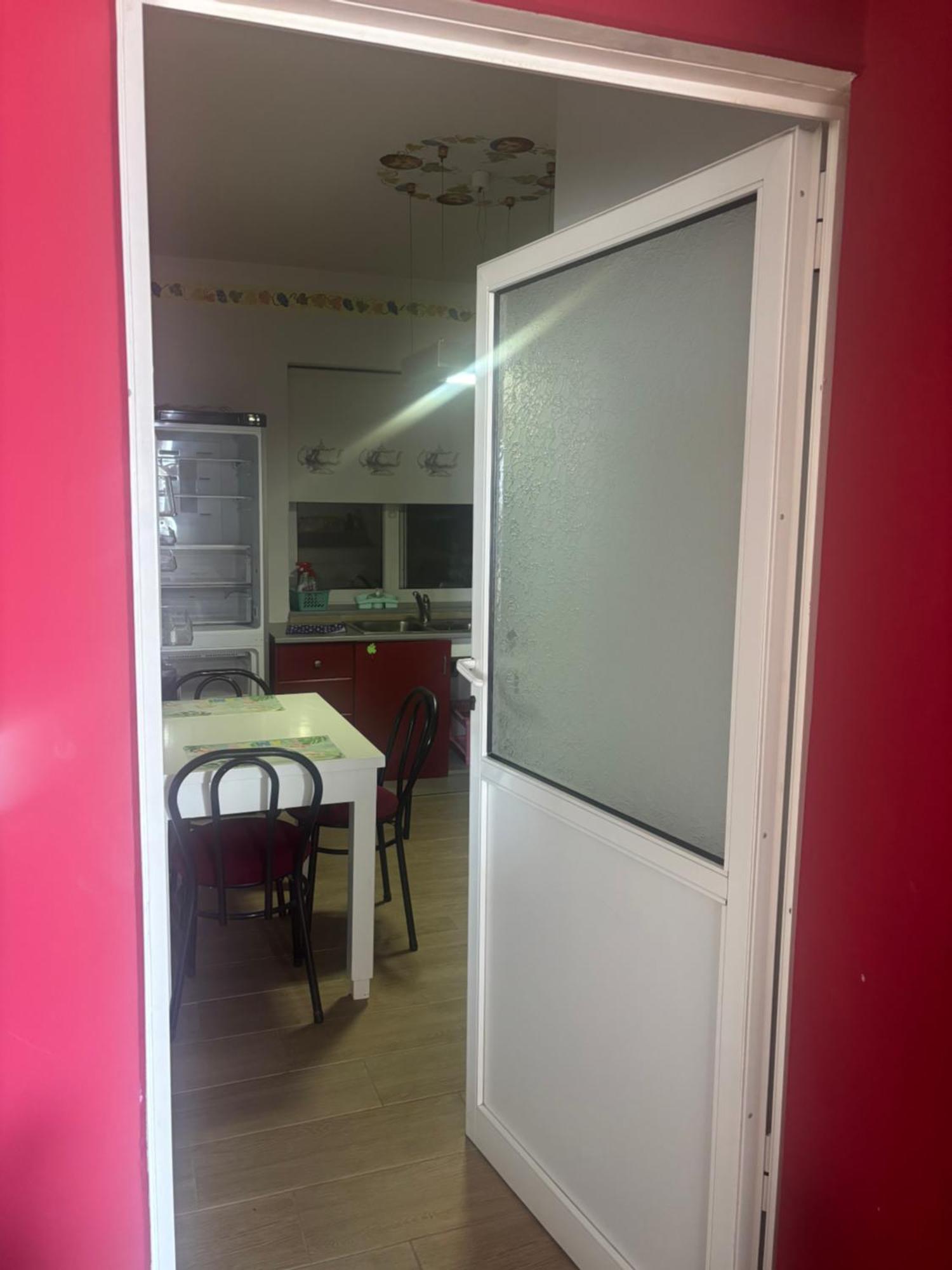 View Apartment Sarandë 外观 照片
