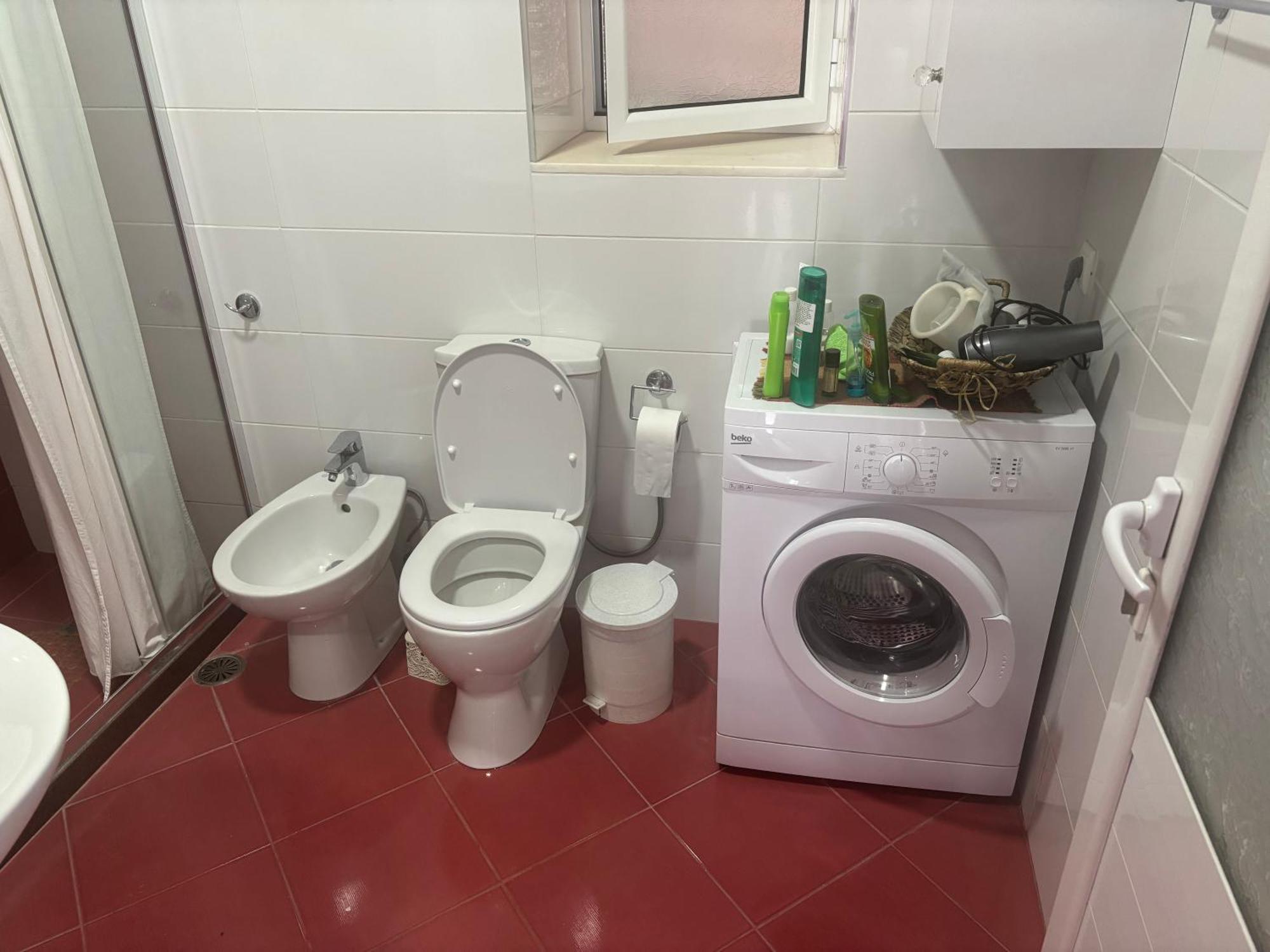 View Apartment Sarandë 外观 照片