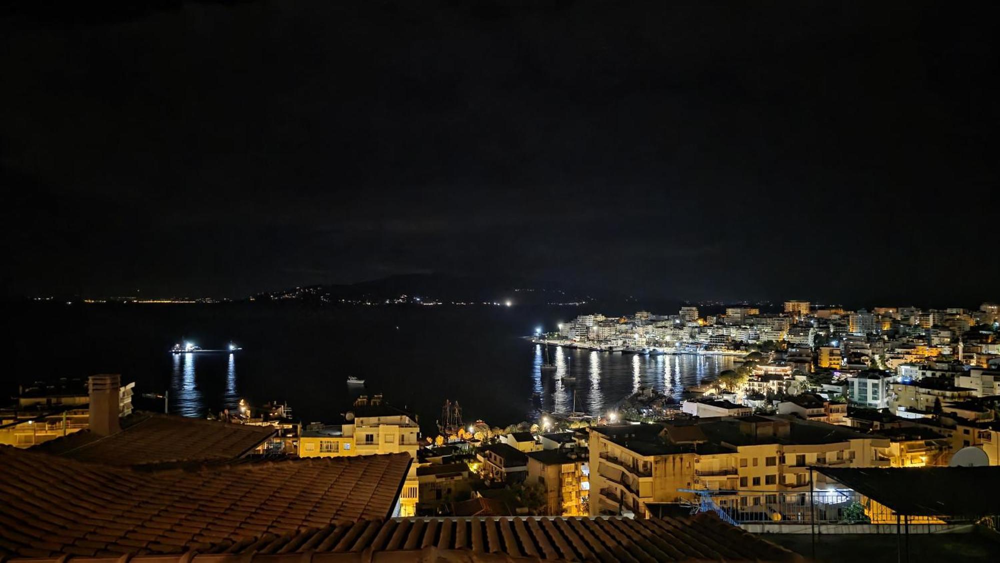 View Apartment Sarandë 外观 照片